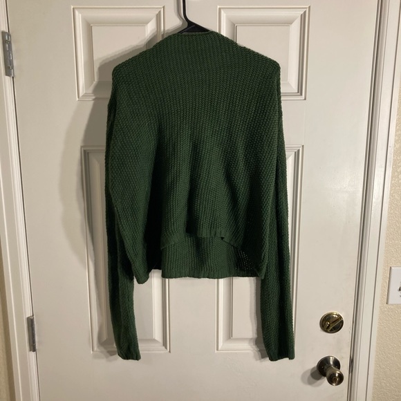 Planet Motherhood Maternity Sweater - Picture 6 of 7